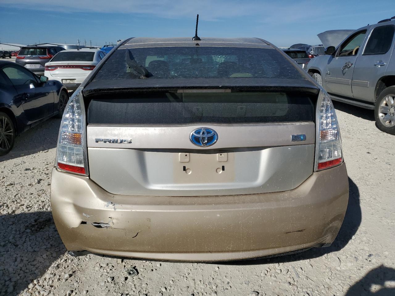 2010 Toyota Prius - Image 6