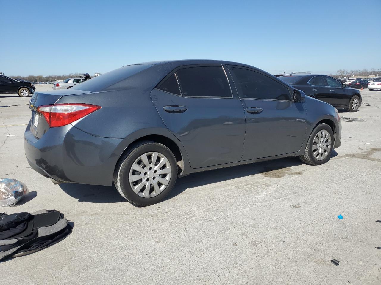 2018 Toyota Corolla - Image 3
