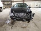 2010 Chrysler Sebring Limited na sprzedaż w Eldridge, IA - Front End