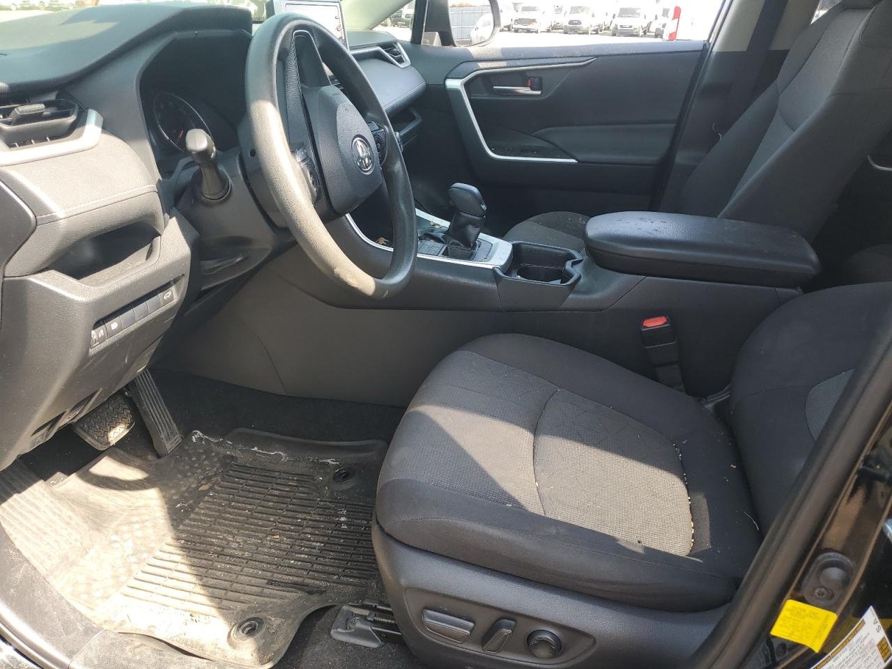 2019 Toyota RAV 4 - Image 7