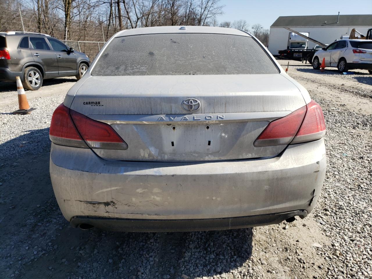 2011 Toyota Avalon - Image 6