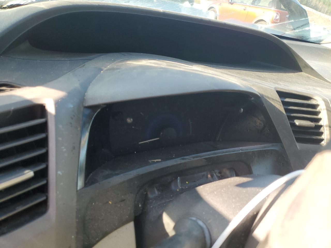 2012 Honda Civic - Image 9