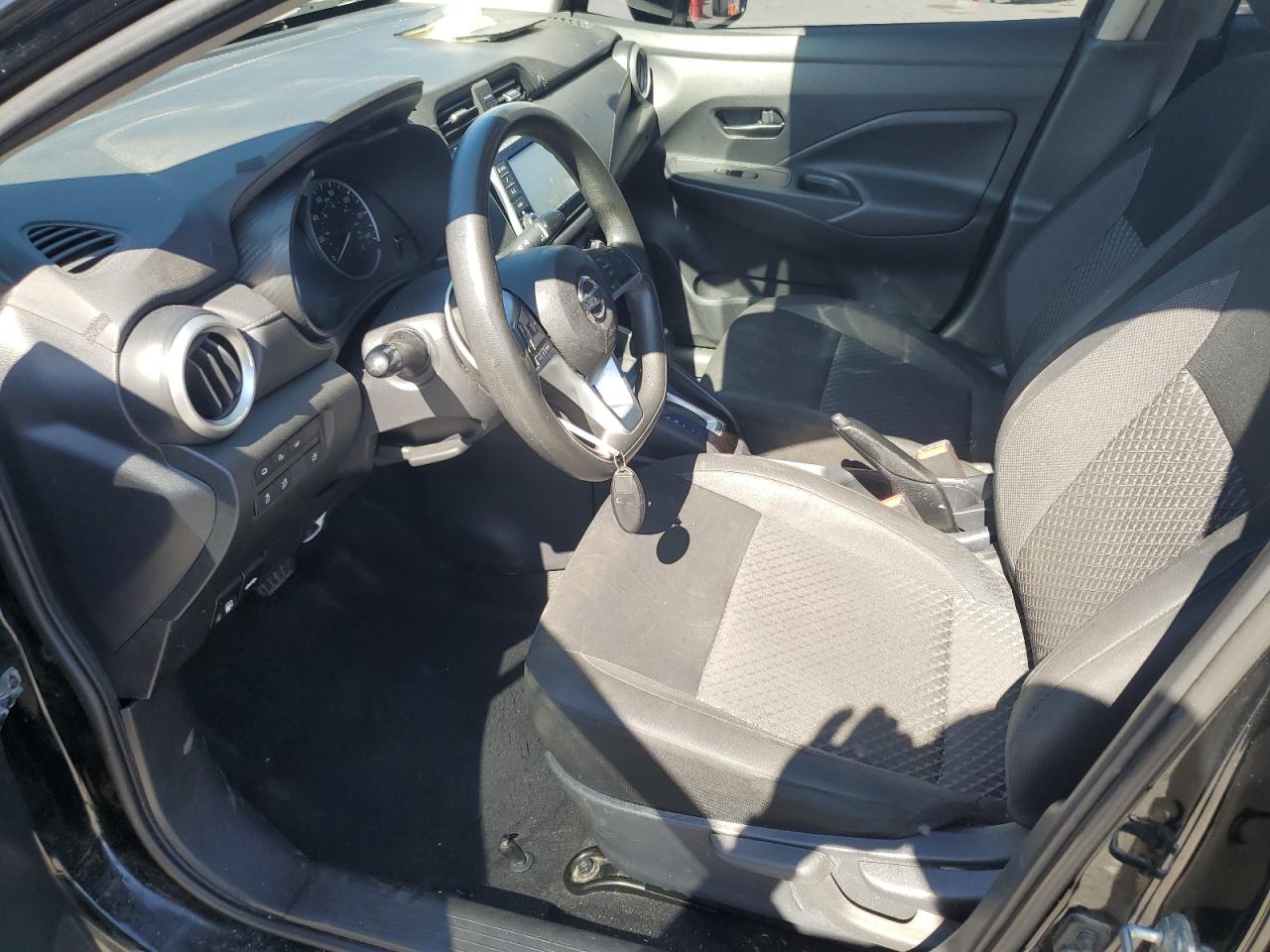 3N1CN8DV2LL916983 NISSAN VERSA 2020