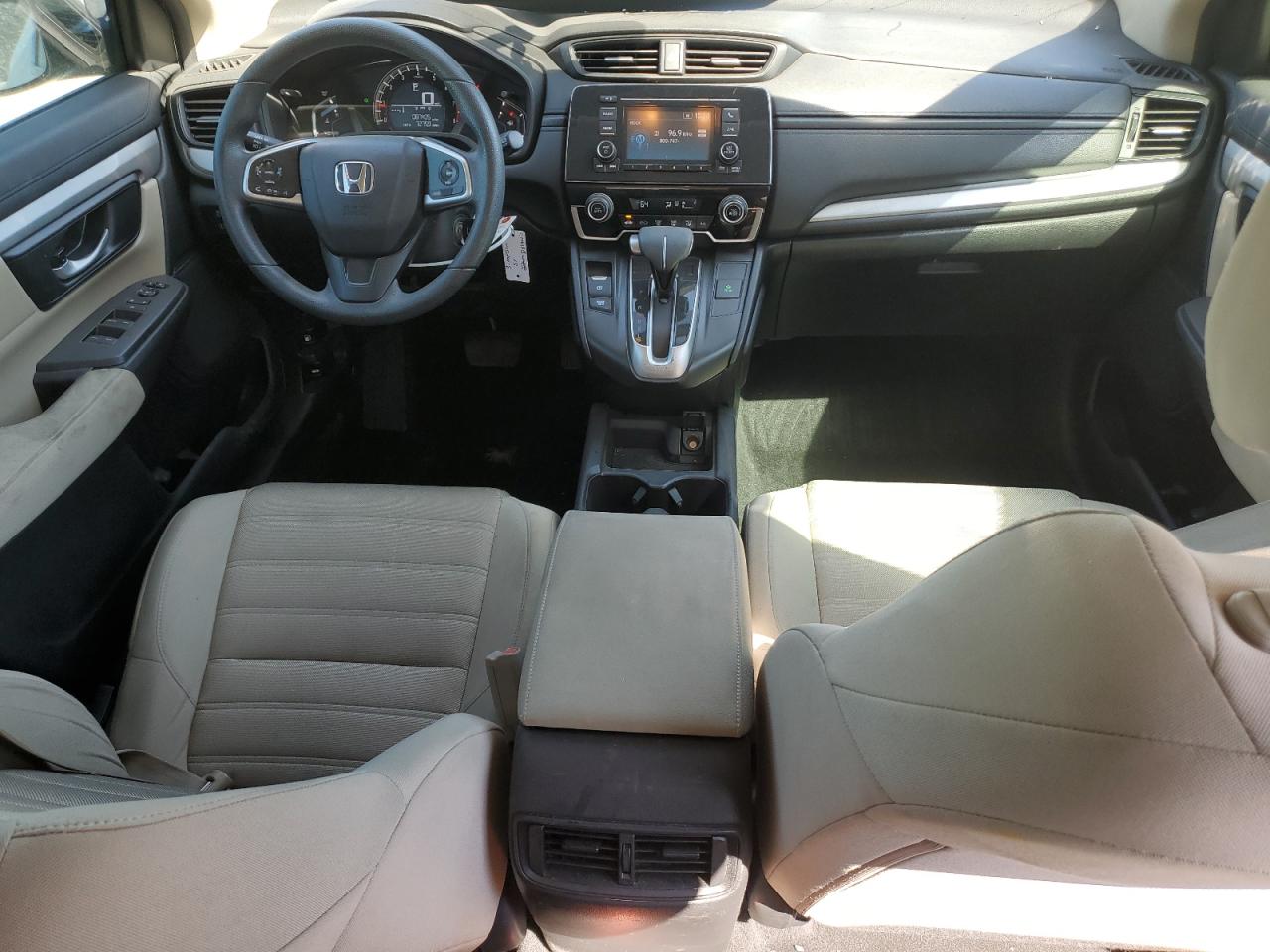 2019 Honda CR-V - Image 8