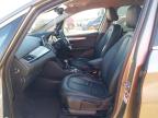 2016 BMW 218I LUXUR for sale at Copart ROCHFORD