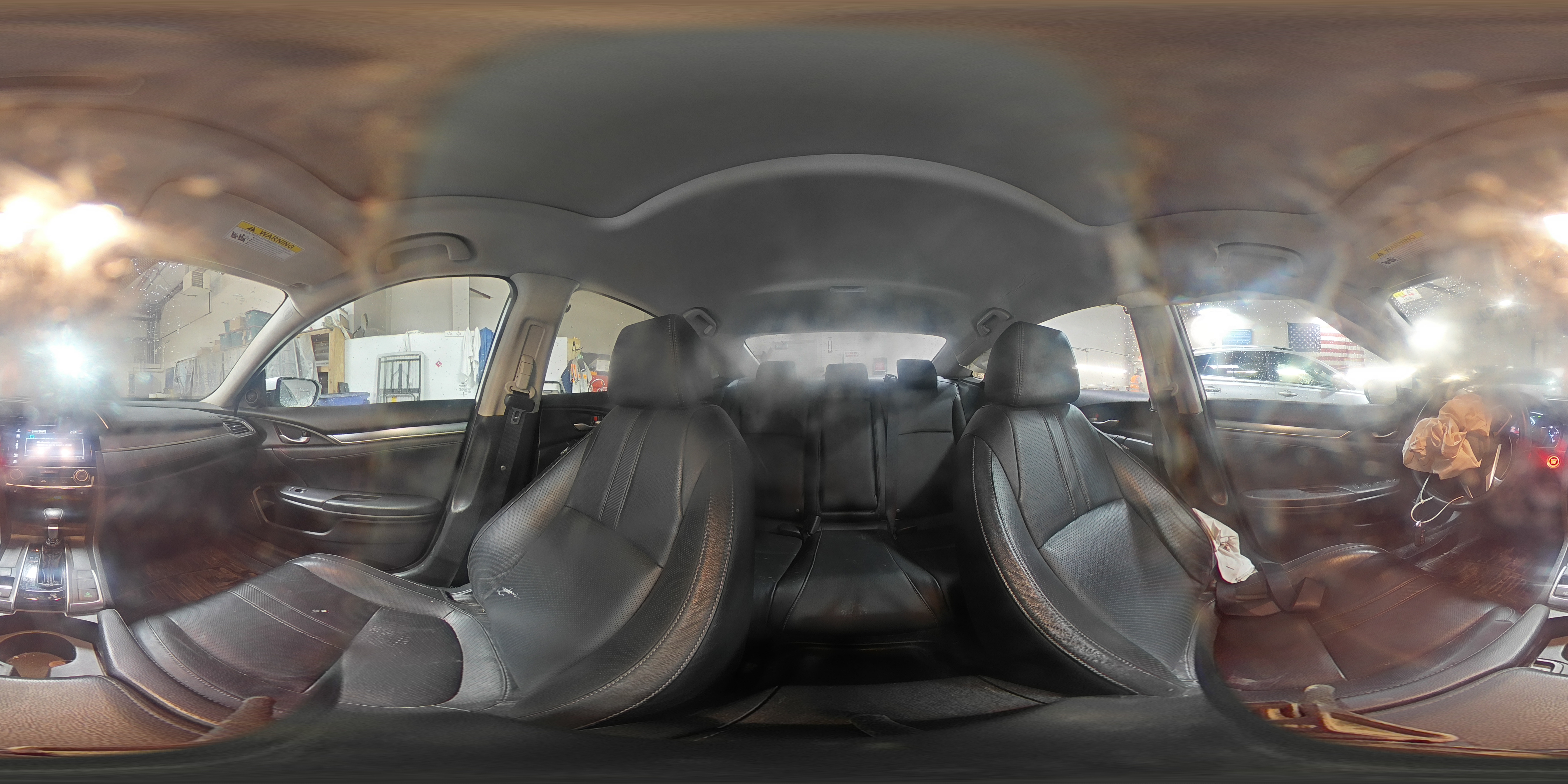 2017 Honda Civic - Image 14