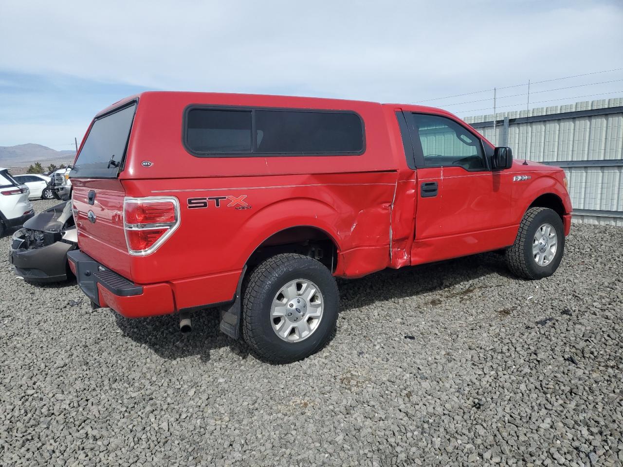 2010 Ford F-150 - Image 3