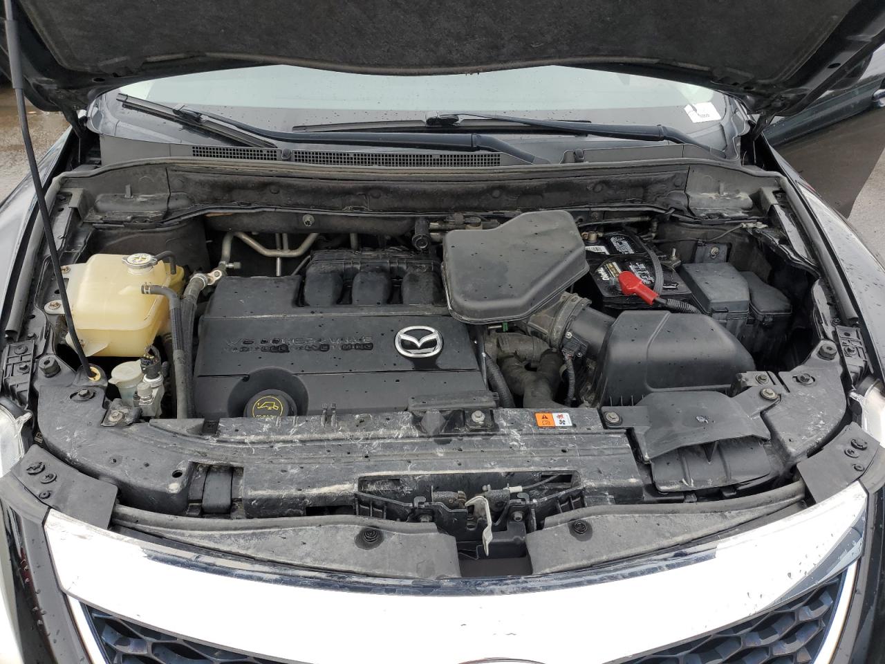 2012 Mazda CX-9 - Image 12