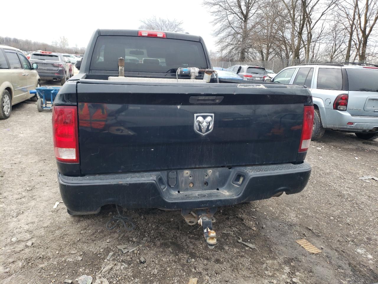 2011 Dodge RAM - Image 6