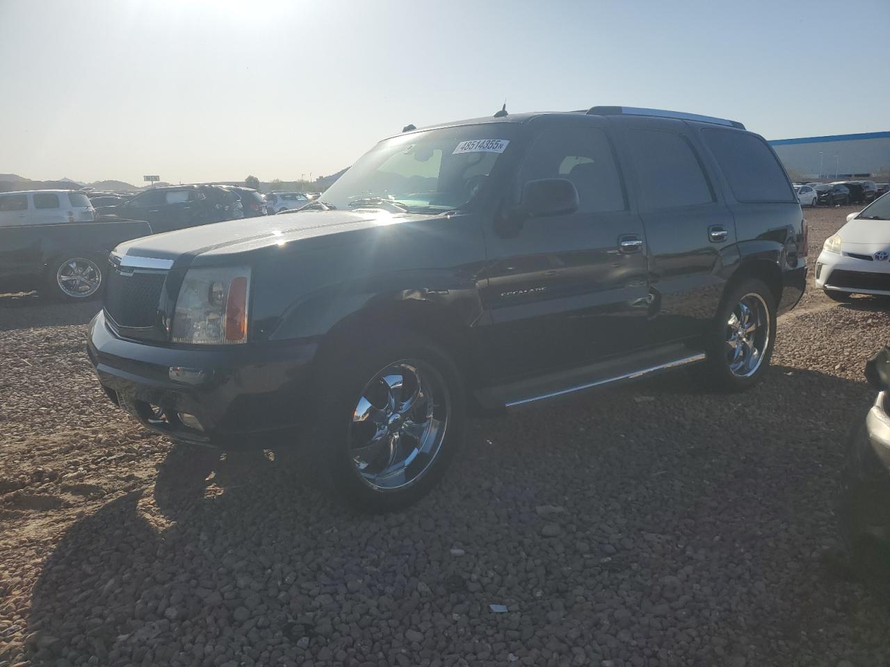 2005 Cadillac Escalade - Image 1