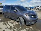 2022 Honda Pilot Se zu verkaufen in Martinez, CA - Front End