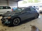 2021 Chevrolet Malibu Lt en Venta en Greenwell Springs, LA - Front End