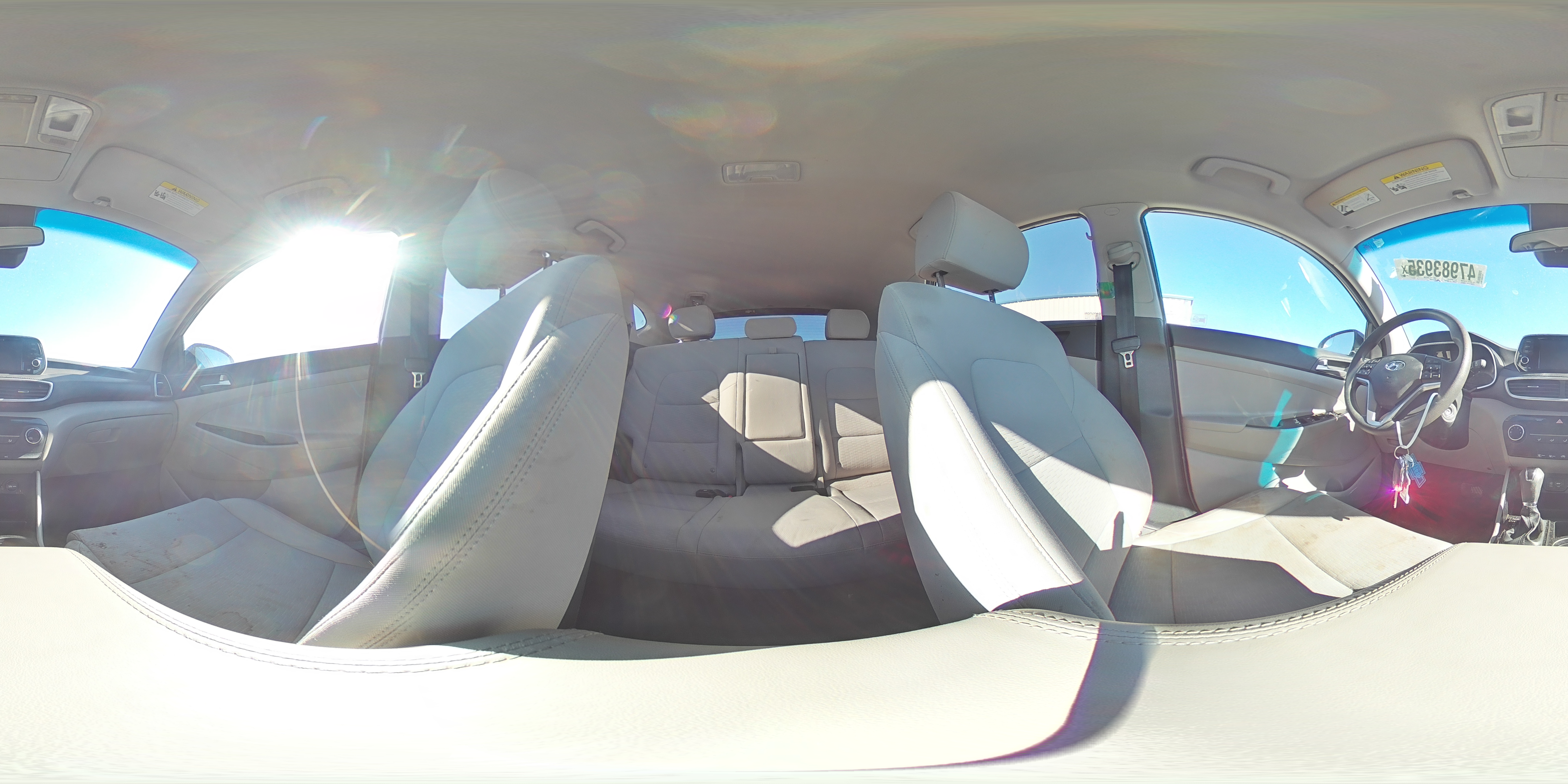 2019 Hyundai Tucson - Image 14