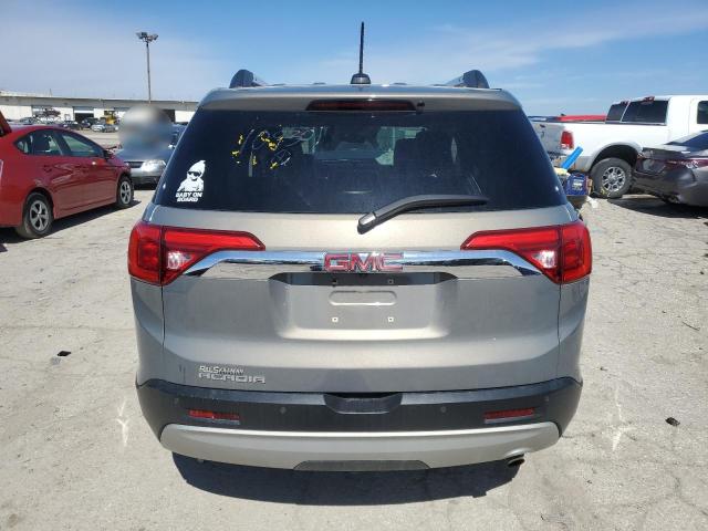  GMC ACADIA 2019 Gold