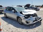 2014 Subaru Impreza Premium იყიდება Temple-ში, TX - Front End