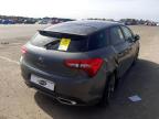 2014 CITROEN DS5 2.0 HDI HYBRID4 AIRDREAM DSPORT 5DR EGS for sale at Copart SANDTOFT