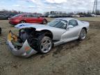 1998 Dodge Viper Gts იყიდება Windsor-ში, NJ - Front End