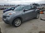 2013 Nissan Juke S продається в Fort Wayne, IN - Front End