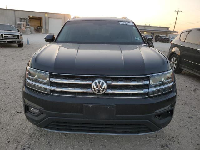  VOLKSWAGEN ATLAS 2019 Чорний
