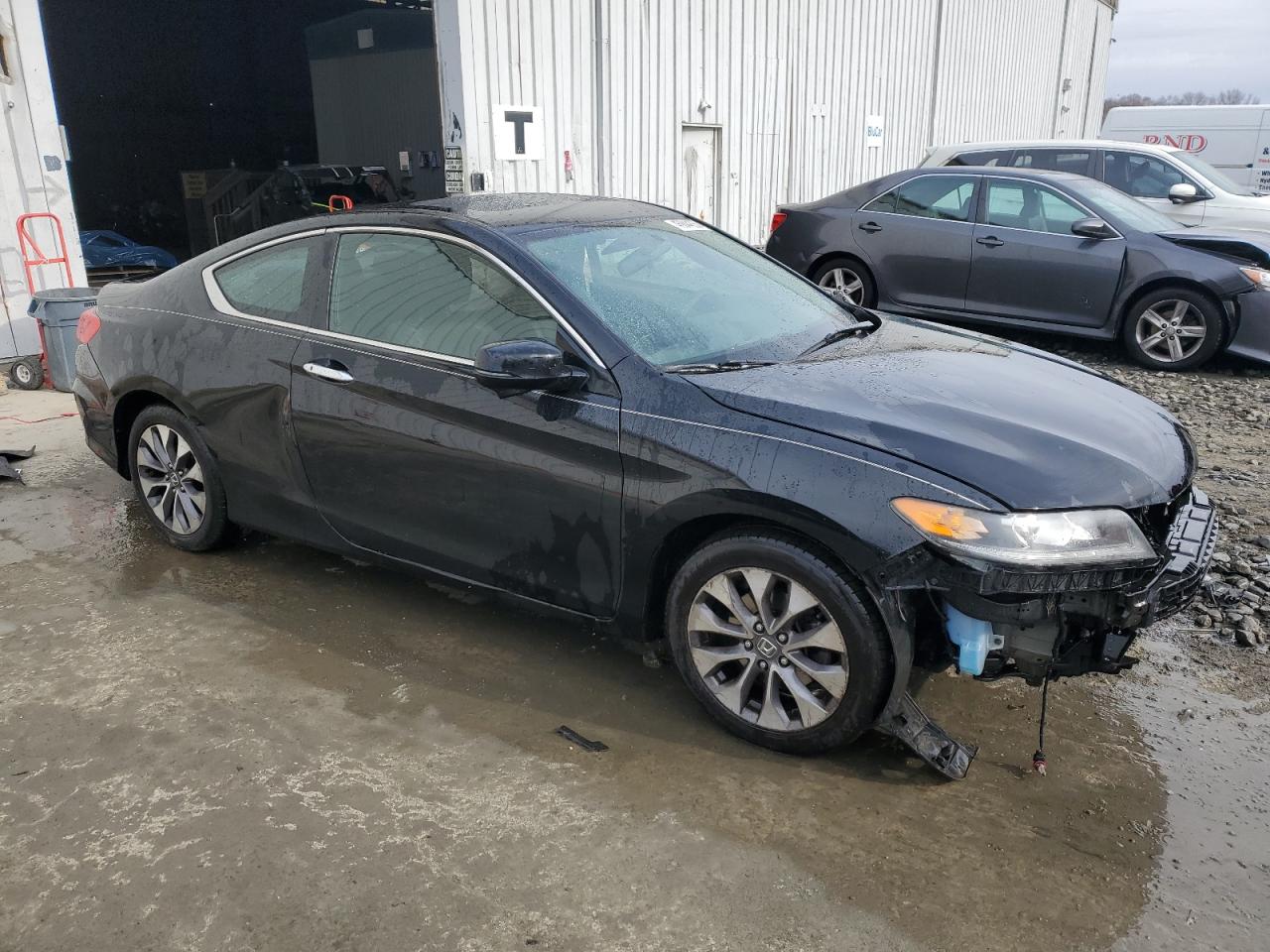 2015 Honda Accord - Image 4