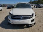 2012 Volkswagen Tiguan S for Sale in Harleyville, SC - Front End