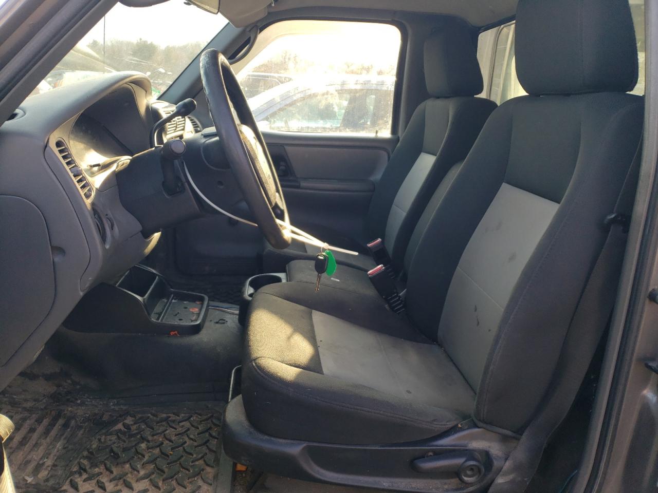 2011 Ford Ranger - Image 7
