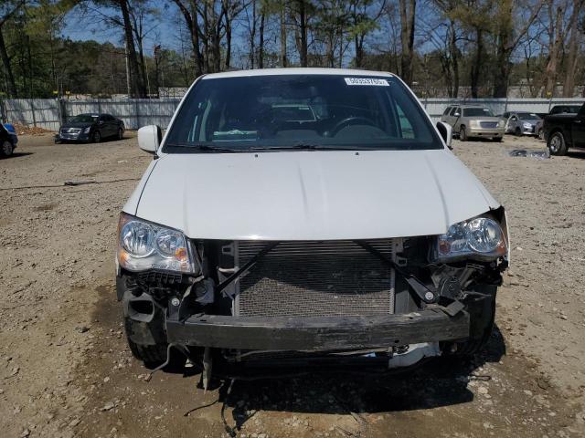  DODGE CARAVAN 2019 White