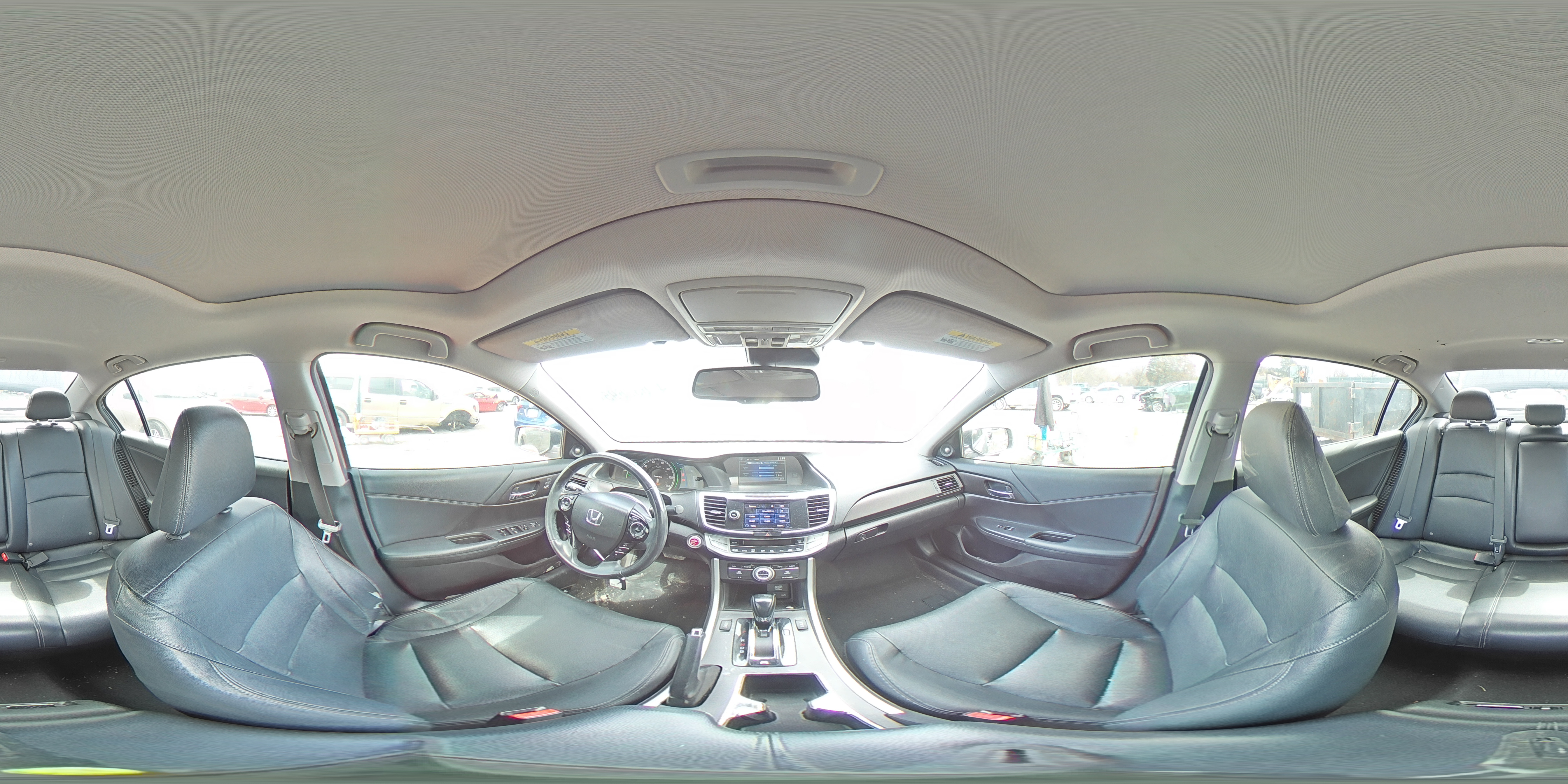 2015 Honda Accord - Image 13