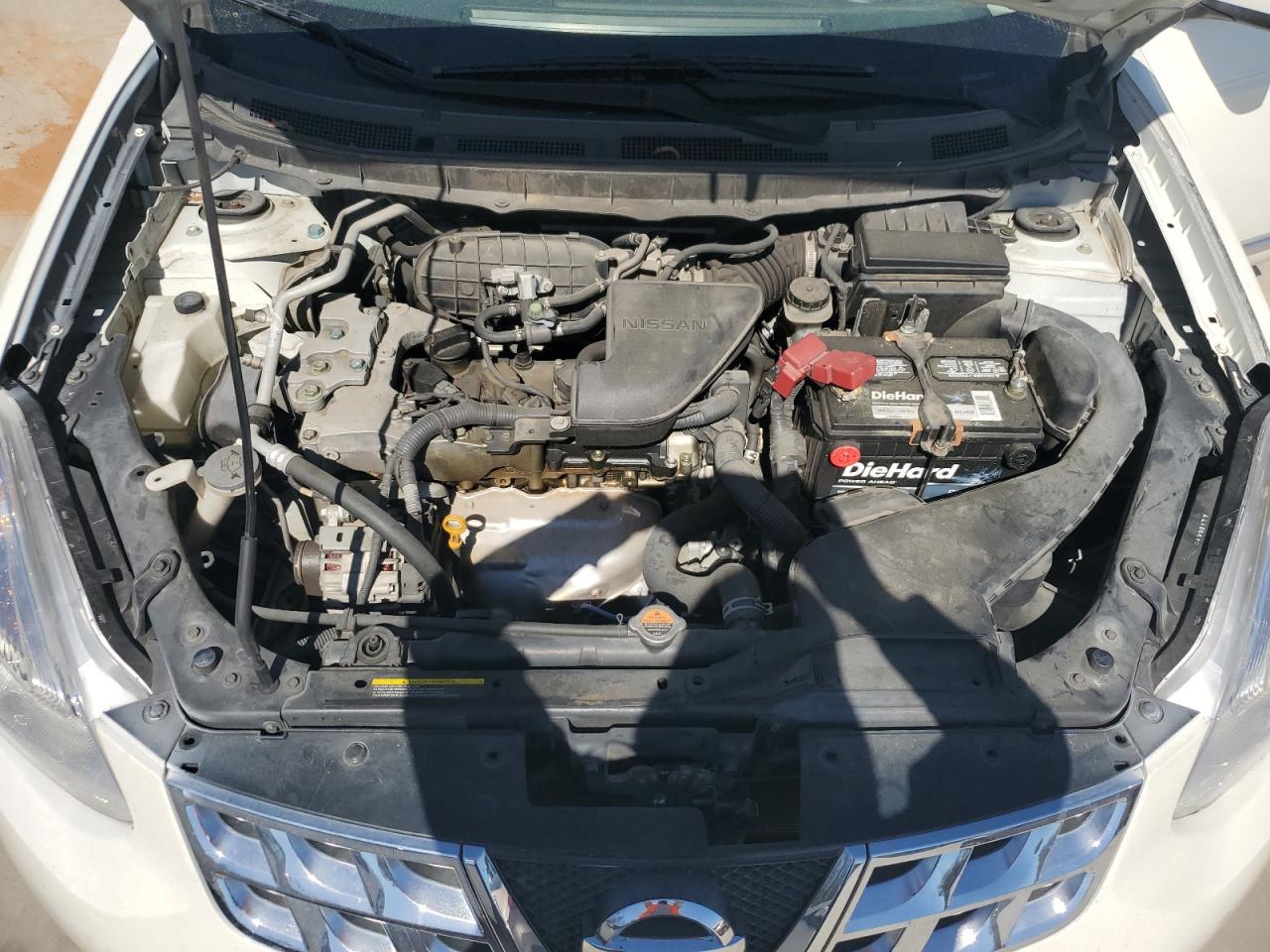 2013 Nissan Rogue - Image 12