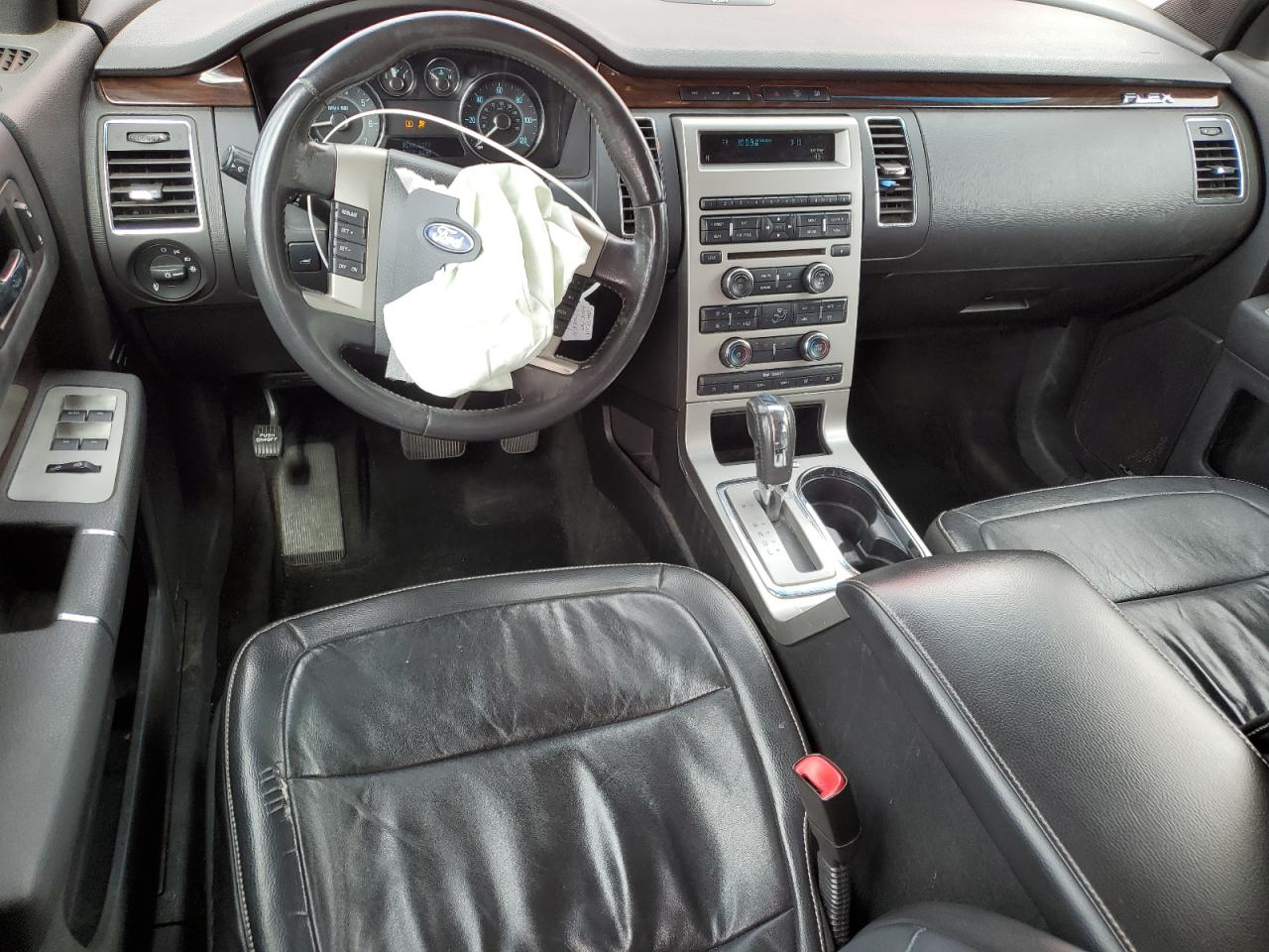 2011 Ford Flex - Image 8