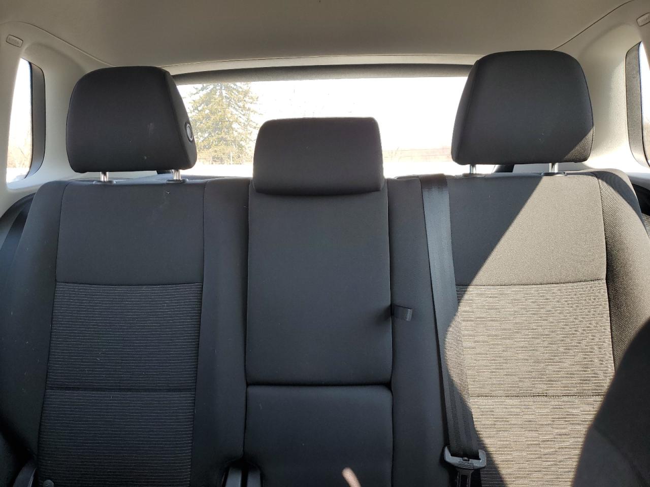 2017 Volkswagen Tiguan - Image 10