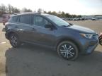 2016 Toyota Rav4 Le للبيع في Brookhaven، NY - Rear End