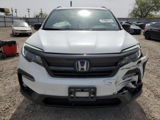  HONDA PILOT 2022 White