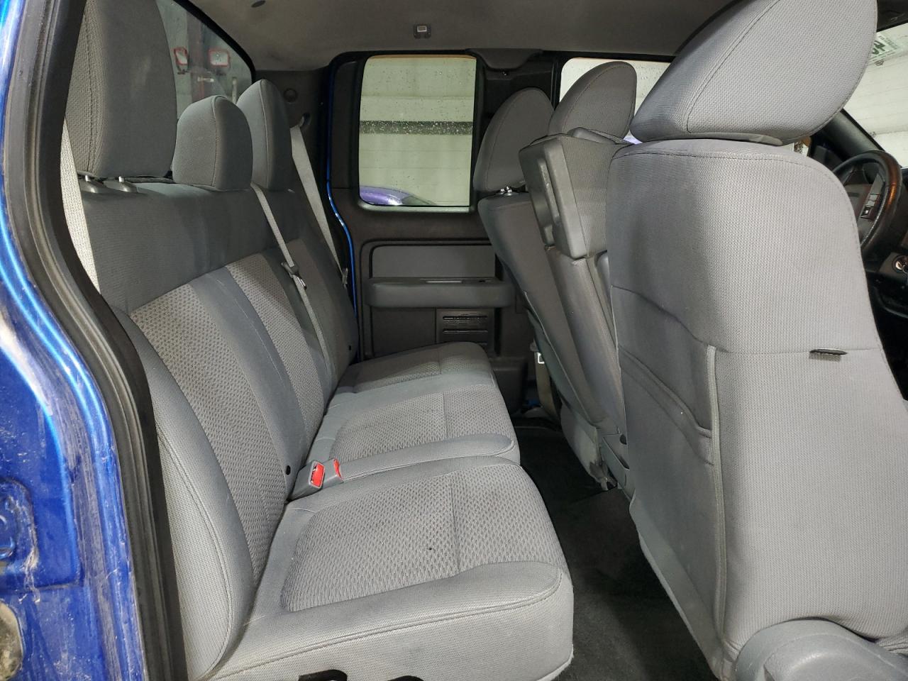 2011 Ford F-150 - Image 10