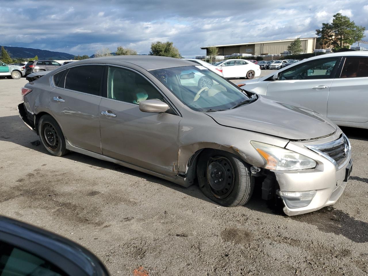 2014 Nissan Altima - Image 4