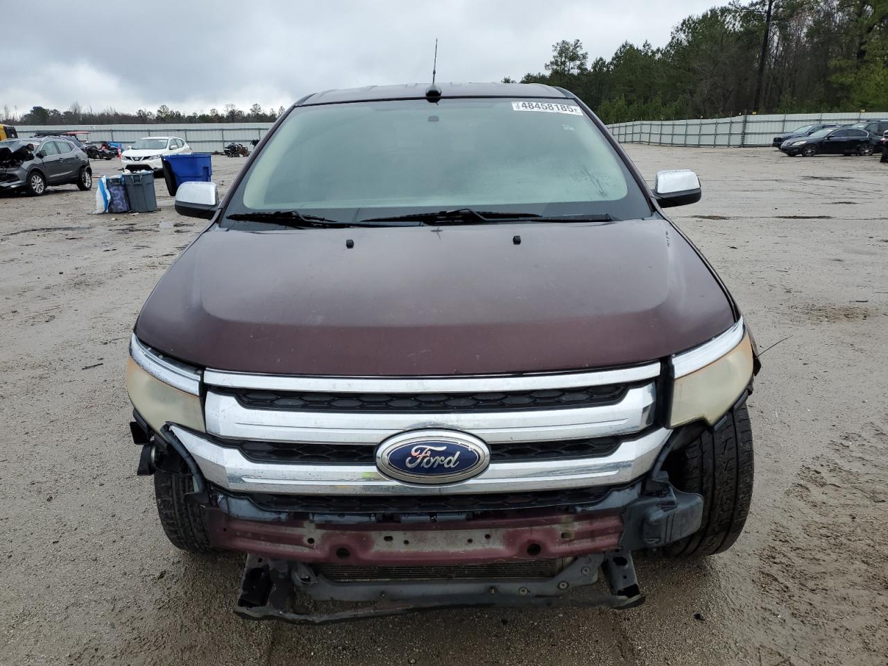 2011 Ford Edge - Image 5