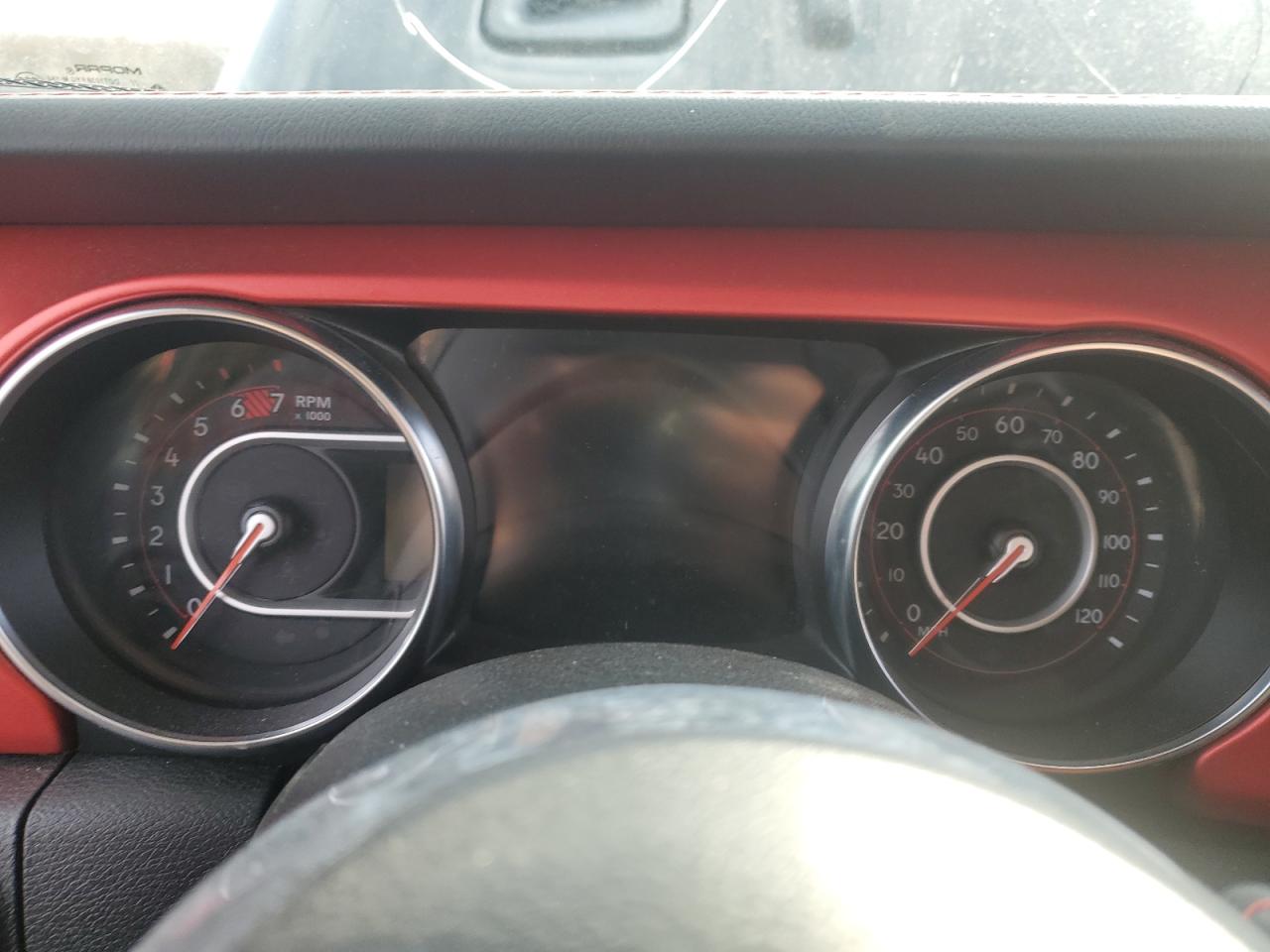 2021 Jeep Wrangler - Image 9
