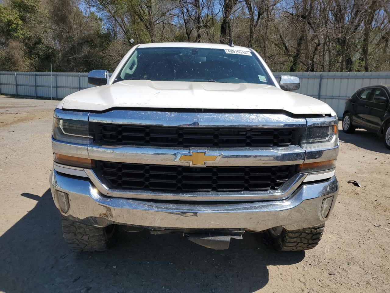 3GCPCREC8JG226975 CHEVROLET ALL Models 2018