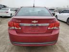 2012 Chevrolet Cruze Lt de vânzare în Wichita, KS - Front End