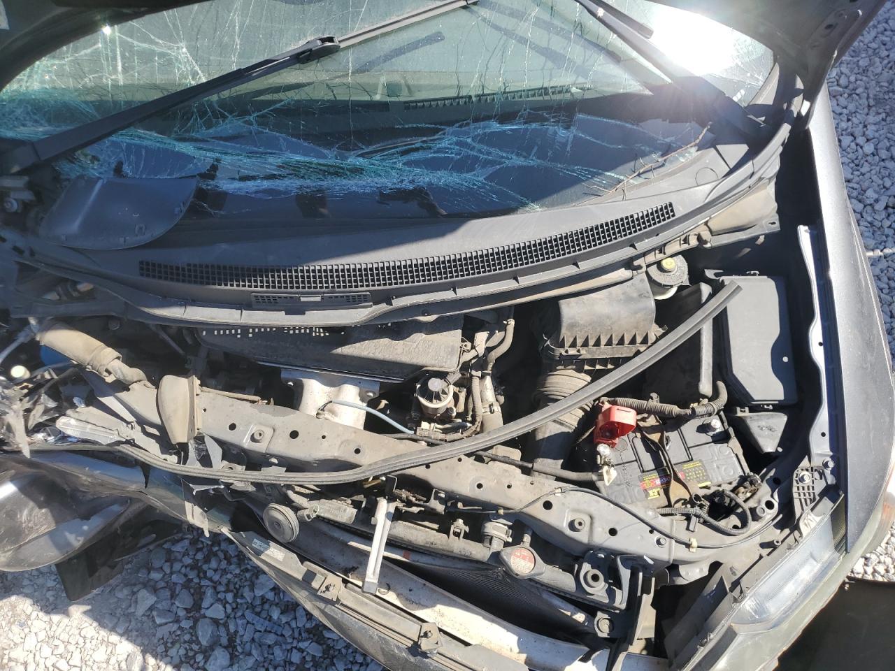2012 Honda Civic - Image 11