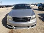 2013 Dodge Avenger Sxt продається в Temple, TX - Side