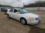 2007 Cadillac Dts  for Sale in Grenada, MS - Rear End