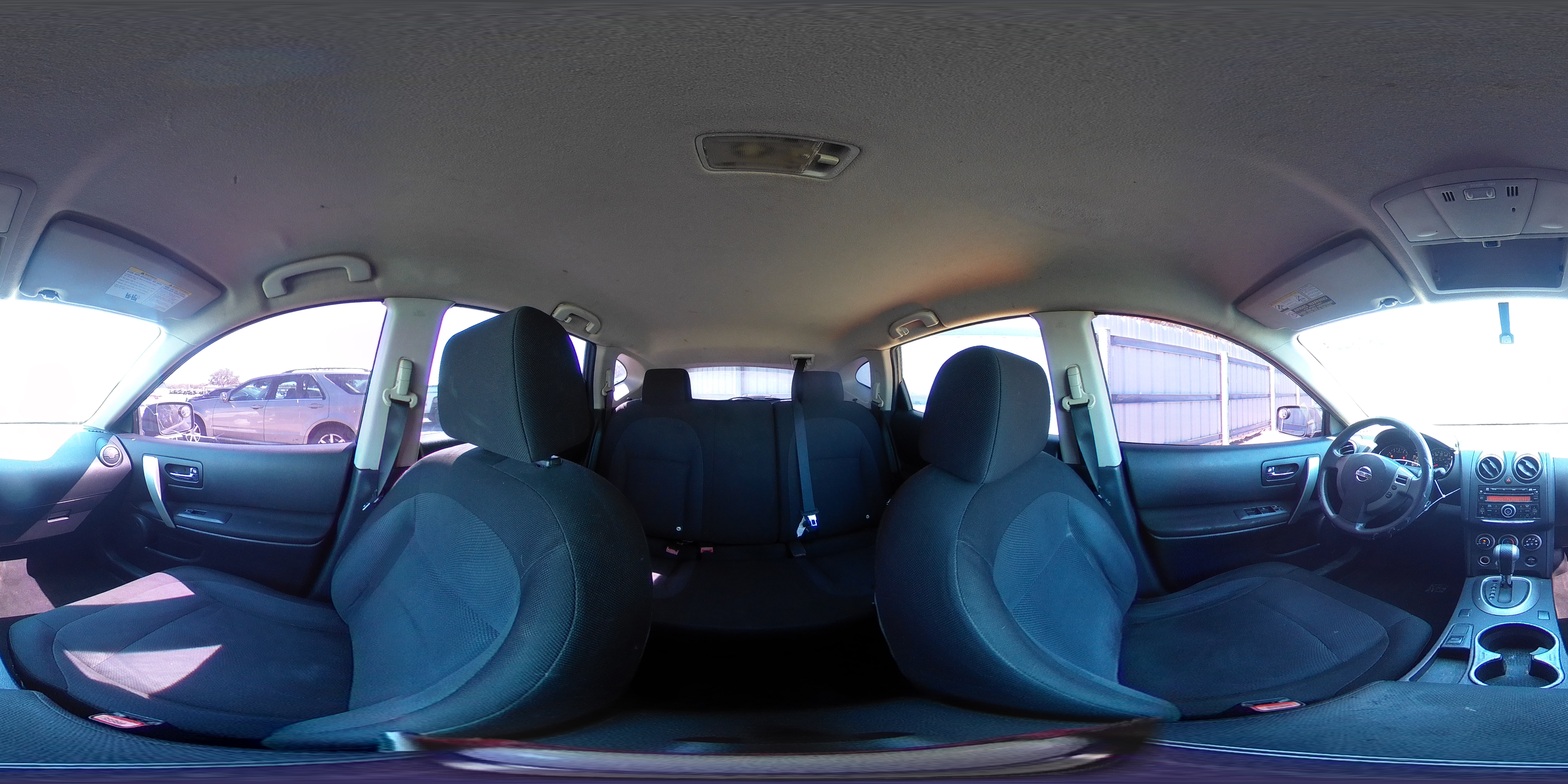 2012 Nissan Rogue - Image 13