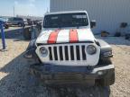 2019 Jeep Wrangler Unlimited Sport for Sale in Jacksonville, FL - Front End