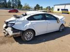 2020 Kia Forte Fe zu verkaufen in Longview, TX - Rollover
