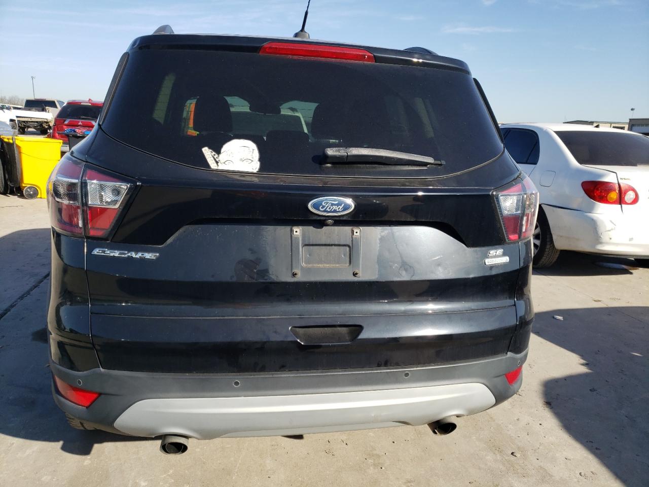 2017 Ford Escape - Image 6
