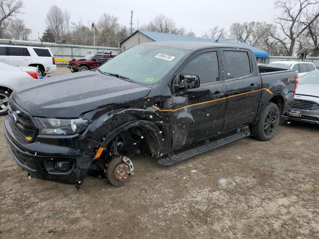 FORD RANGER XL 2022