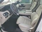 2020 Lincoln Navigator Reserve продається в Cahokia Heights, IL - Front End