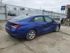 2021 Hyundai Elantra Se for Sale in Fort Wayne, IN - Side