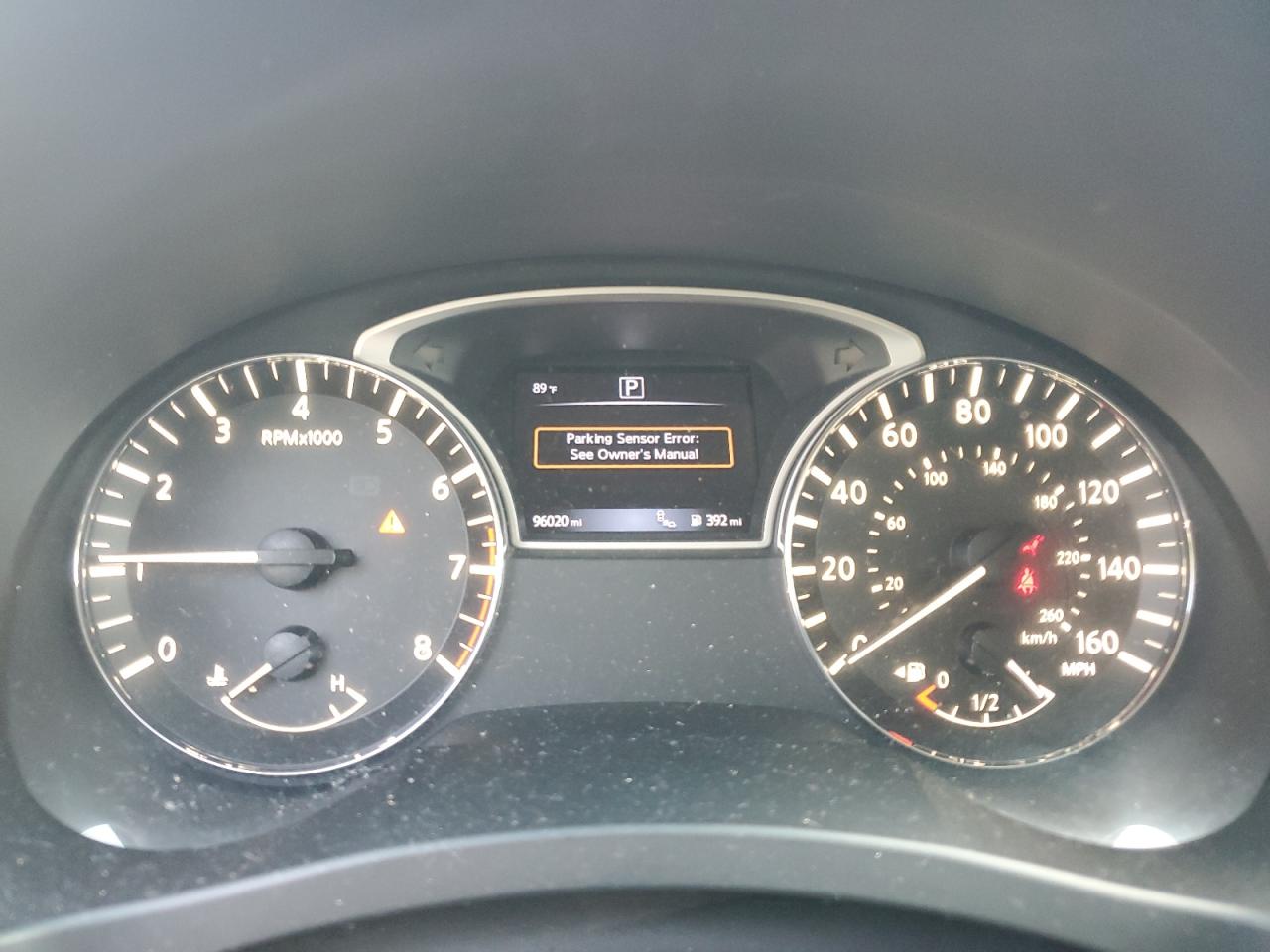 1N4BL3AP6HC168657 NISSAN ALTIMA 2017